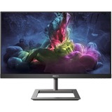 Philips 242E1GAJ, Gaming-Monitor 60.5 cm(23.8 Zoll), schwarz/chrom, FullHD, AMD Free-Sync, 144Hz Panel