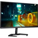 Philips 27M1N3200ZA, Gaming-Monitor 68.5 cm(27 Zoll), schwarz, FullHD, Adaptive-Sync, HDMI, 165Hz Panel