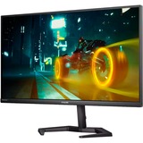 Philips 27M1N3200ZA, Gaming-Monitor 68.5 cm (27 Zoll), schwarz, FullHD, IPS, AMD FreeSync Premium, HDMI, 165Hz Panel