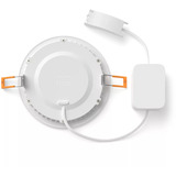 Philips HUE White & Color Ambiance Slim Einbauleuchte 170 mm, LED-Leuchte weiß