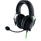 Razer BlackShark V2 X USB, Gaming-Headset schwarz