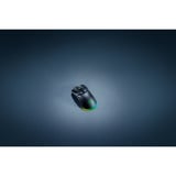 Razer Cobra HyperSpeed, Gaming-Maus schwarz