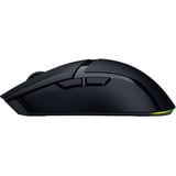 Razer Cobra HyperSpeed, Gaming-Maus schwarz
