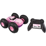 Revell RC Stunt Car Flip Racer Pink 