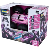 Revell RC Stunt Car Flip Racer Pink 