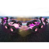 Revell RC Stunt Car Flip Racer Pink 