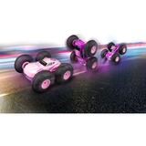Revell RC Stunt Car Flip Racer Pink 