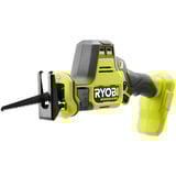 Ryobi ONE+ Brushless Akku-Säbelsäge RRS18CBL-0, 18Volt grün/schwarz, ohne Akku und Ladegerät