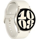 SAMSUNG Galaxy Watch6 (R935), Smartwatch gold, 40 mm, LTE