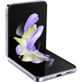 SAMSUNG Galaxy Z Flip4 512GB, Handy Bora Purple, Android 12, 8 GB