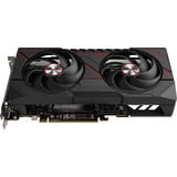SAPPHIRE Radeon RX 9060 XT PULSE 16GB, Grafikkarte 