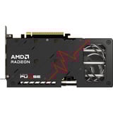 SAPPHIRE Radeon RX 9060 XT PULSE 16GB, Grafikkarte 