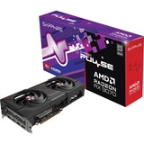Radeon RX 9070 Pulse, Grafikkarte