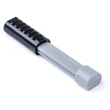 SMARTKEEPER ESSENTIAL Lock Key Basic (U03), Schlüssel Farbcode Schwarz