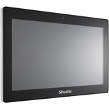 Shuttle P15AL01-i5, Barebone schwarz/dunkelblau, ohne Betriebssystem