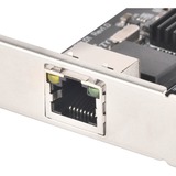 SilverStone SST-ECL01, LAN-Adapter 