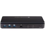Sonnet Echo 13 Thunderbolt 5 SSD Dock 4 TB, Dockingstation inkl. vorinstallierter SSD