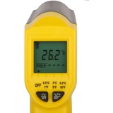 Stanley Infrarot-Thermometer STHT0-77365 von -38°C bis 520°C