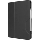 Targus VersaVu, Tablethülle schwarz, iPad Pro 12,9" (4. / 3.Generation)