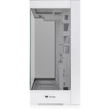 Thermaltake CTE E550 TG , Tower-Gehäuse weiß, Tempered Glass x 3