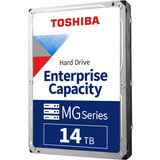 Toshiba MG11 14 TB, Festplatte SATA 6 Gb/s, 3,5"