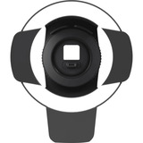 Ubiquiti AI Pro Enhancer, LED-Leuchte schwarz