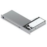 Ubiquiti Pro Max 16 Rack Mount, Halterung grau, 1HE, für Pro Max 16-Switches