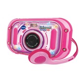 VTech KidiZoom Touch 5.0, Digitalkamera pink