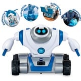 VTech V-Bot, Experimentierkasten 