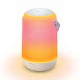 WiZ Mobiles tragbares Licht, LED-Leuchte weiß
