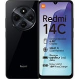 Redmi 14C 256GB, Handy