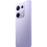 Xiaomi Redmi Note 14S 256GB, Handy Aurora Purple, HyperOS, 8 GB