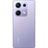 Xiaomi Redmi Note 14S 256GB, Handy Aurora Purple, HyperOS, 8 GB