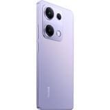 Xiaomi Redmi Note 14S 256GB, Handy Aurora Purple, HyperOS, 8 GB