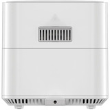 Xiaomi Smart Air Fryer 5.5L MAF15, Heißluftfritteuse weiß, 1.600 Watt, Korb 5,5 Liter, mit Sichtfenster