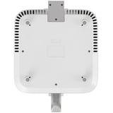 Xiaomi Smart Air Fryer 5.5L MAF15, Heißluftfritteuse weiß, 1.600 Watt, Korb 5,5 Liter, mit Sichtfenster