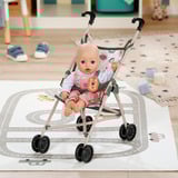 ZAPF Creation BABY born® Puppenbuggy, Puppenwagen 
