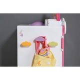 ZAPF Creation BABY born® Regenbogen Schrank, Puppenmöbel 