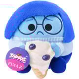 ZURU Snackles - Disney, Kuscheltier sortierter Artikel, eine Figur