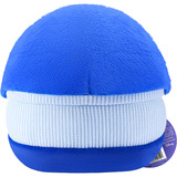 ZURU Snackles - Disney, Kuscheltier sortierter Artikel, eine Figur