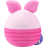 ZURU Snackles - Disney, Kuscheltier sortierter Artikel, eine Figur