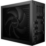 be quiet! DARK POWER 14 1000W, PC-Netzteil schwarz, 1x 12-Pin High Power GPU, 4x PCIe, Kabelmanagement, 1000 Watt