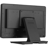 iiyama ProLite T1633MSC-B1, LED-Monitor 39.5 cm (15.6 Zoll), schwarz, FullHD, IPS, Touchscreen, HDMI, DisplayPort