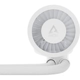 ARCTIC Liquid Freezer III 360 A-RGB 360mm, Wasserkühlung weiß