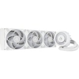 ARCTIC Liquid Freezer III 360 A-RGB 360mm, Wasserkühlung weiß