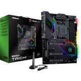 ASRock B550 TAICHI RAZER EDITION, Mainboard
