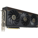 ASUS GeForce RTX 5080 PROART, Grafikkarte DLSS 4, 3x DisplayPort, 2x HDMI 2.1