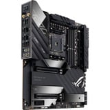 ASUS ROG CROSSHAIR VIII EXTREME, Mainboard 