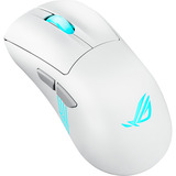 ASUS ROG Keris II Origin, Gaming-Maus weiß