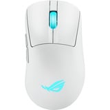 ASUS ROG Keris II Origin, Gaming-Maus weiß